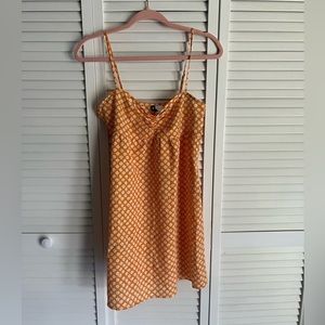 H&M Summer Mini dress